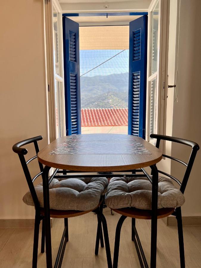 Apartmán Camara'S Gem Poros Town Exteriér fotografie