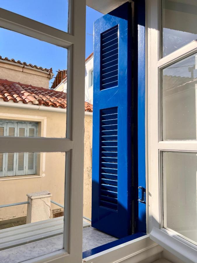 Apartmán Camara'S Gem Poros Town Exteriér fotografie