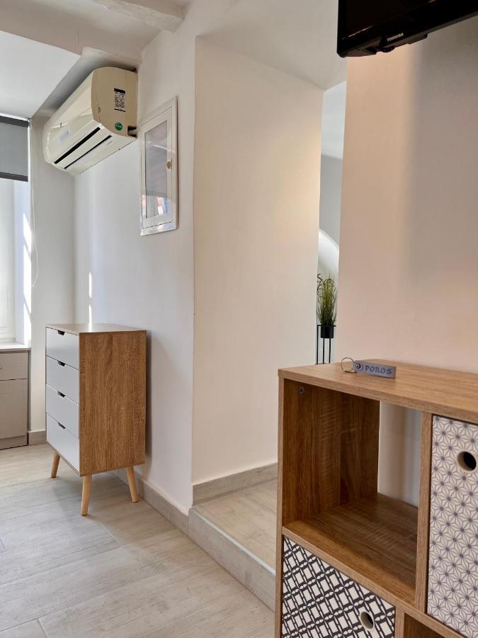 Apartmán Camara'S Gem Poros Town Exteriér fotografie