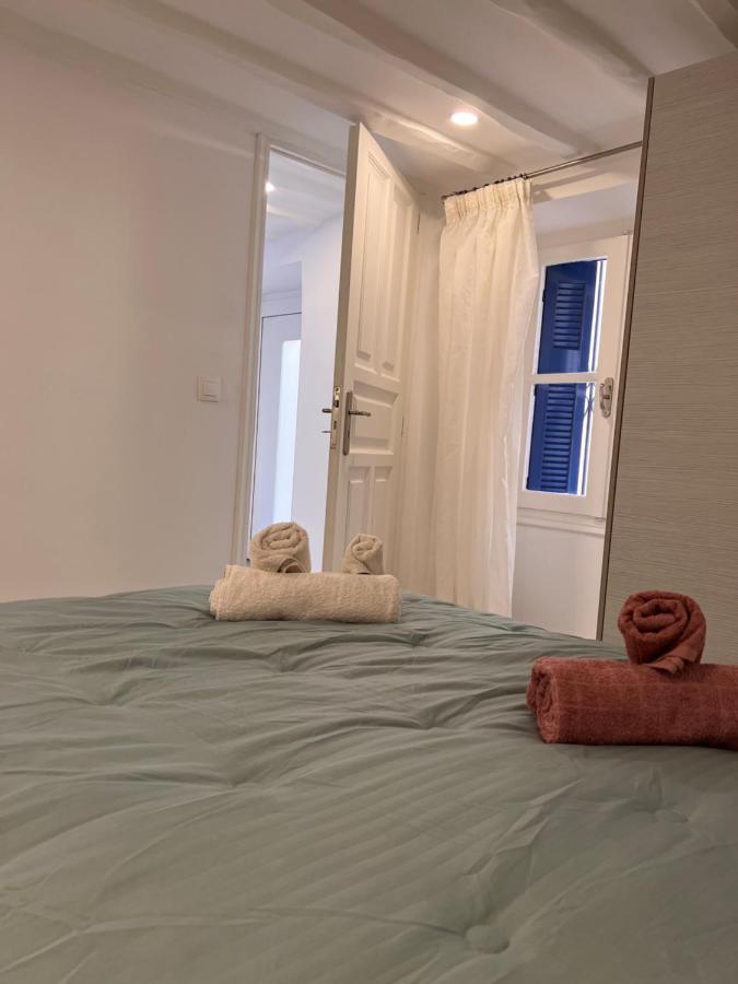 Apartmán Camara'S Gem Poros Town Exteriér fotografie