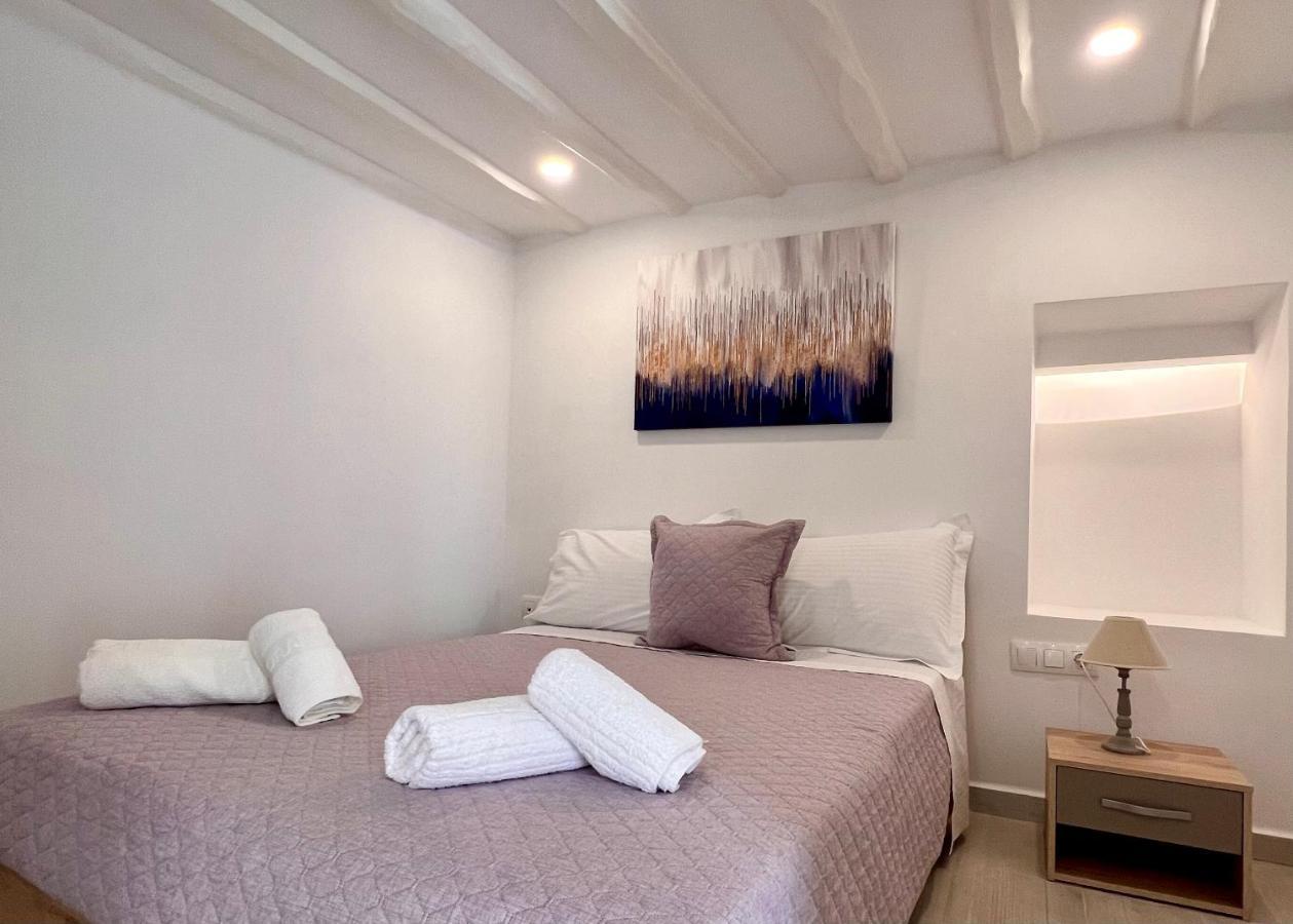 Apartmán Camara'S Gem Poros Town Exteriér fotografie