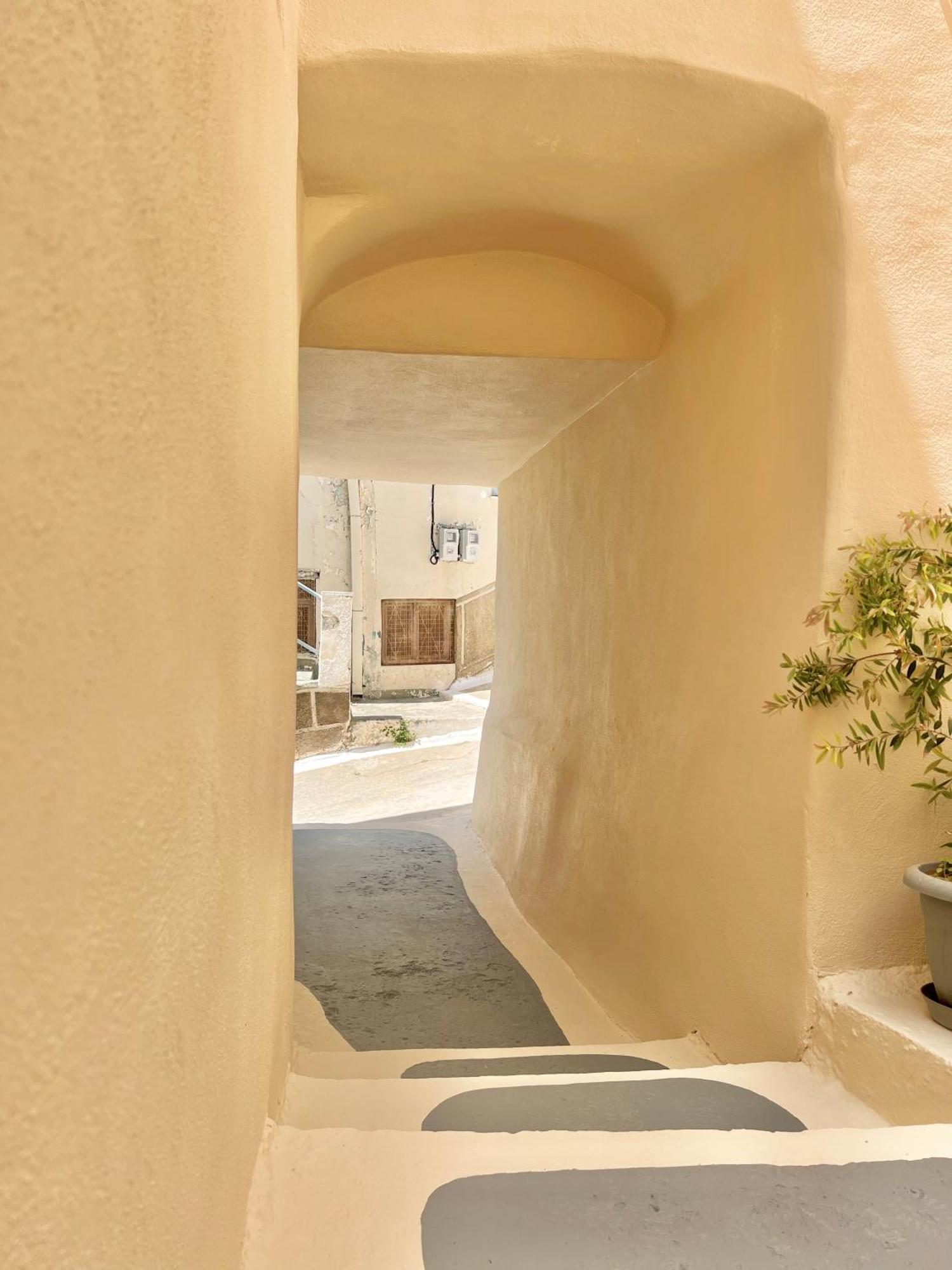 Apartmán Camara'S Gem Poros Town Exteriér fotografie