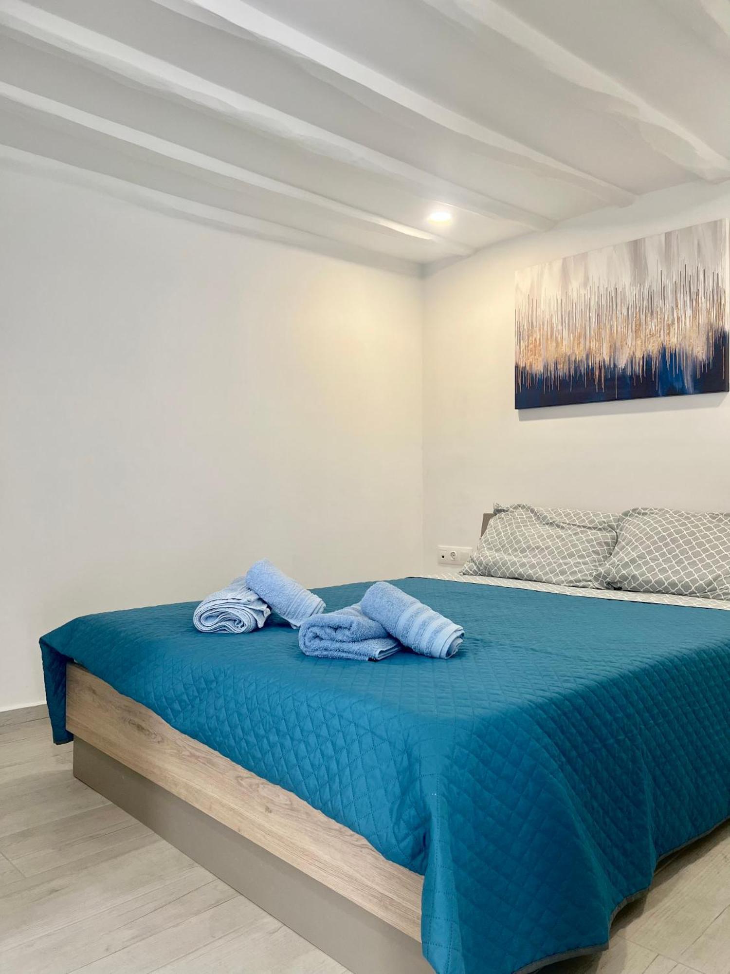 Apartmán Camara'S Gem Poros Town Exteriér fotografie
