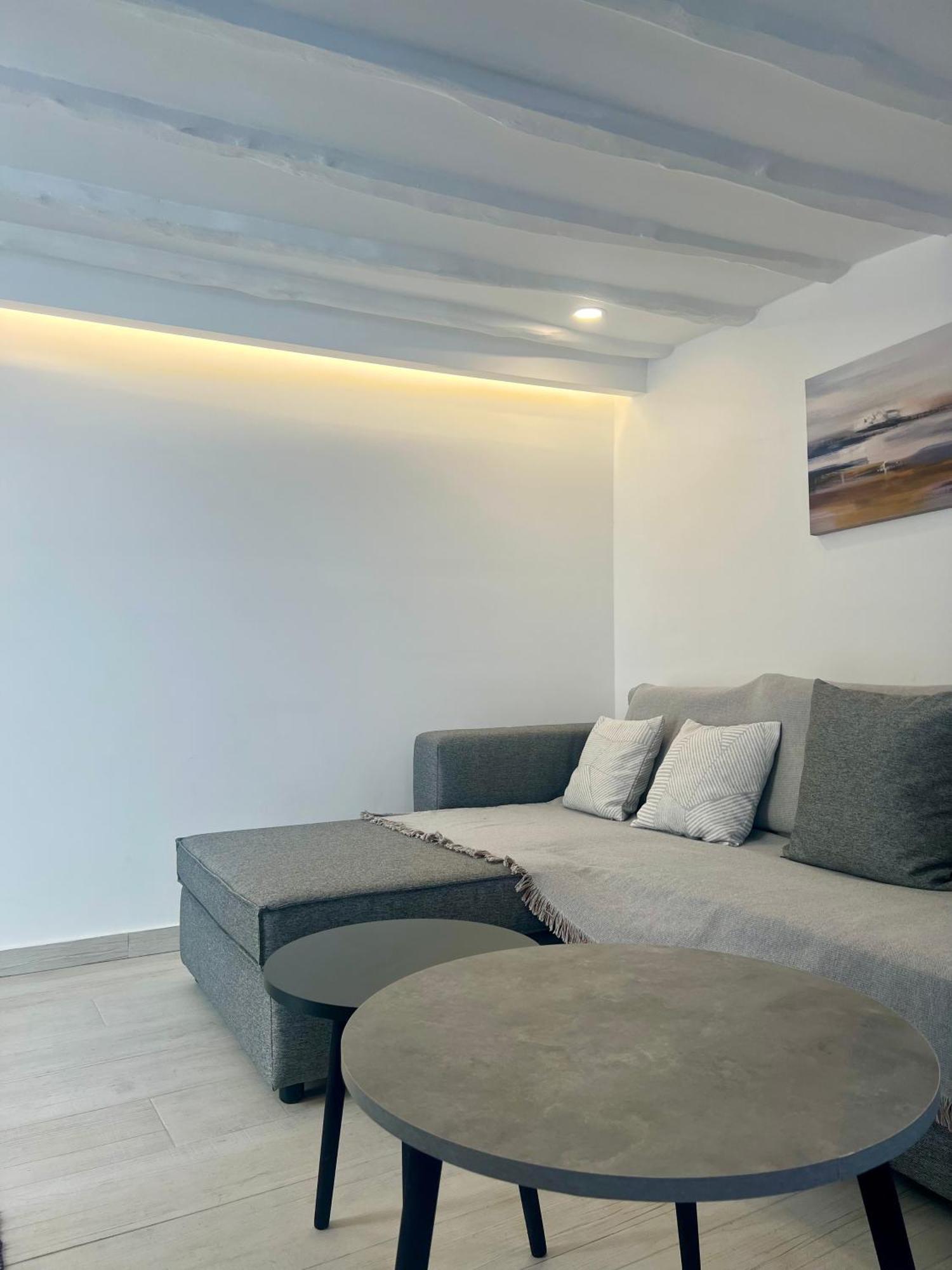 Apartmán Camara'S Gem Poros Town Exteriér fotografie